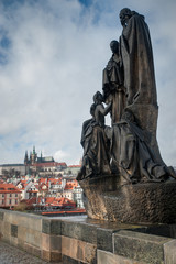 charles bridge prague