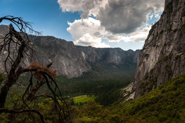 Yosemite Valley