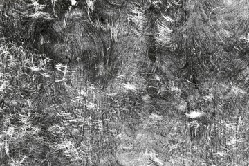 old curve scratched oak texture - beautiful abstract photo background