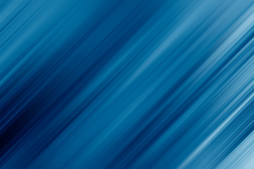 blue technology abstract motion background of speed light