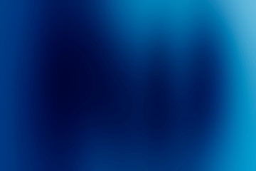 streszczenie niebieskim tle gładkie gradientu - 298745111
