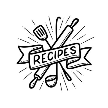 7 1 Best Recipe Book Cover Images Stock Photos Vectors Adobe Stock
