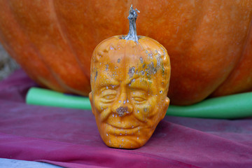 アメリカハロウィーン