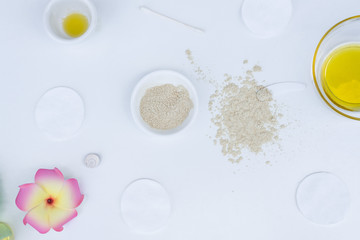 Natural Beauty and Fashion Products