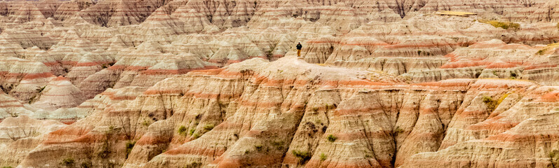Badlands National Park