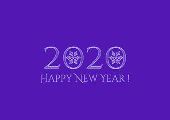 2020, ice, showflakes