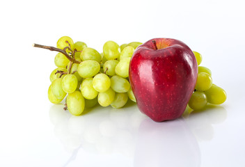 Healthy Fruit Snack foods