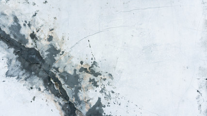 The background of a wall in the style of the splashing water