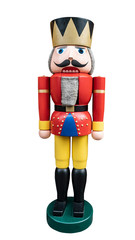 Wooden Nutcracker
