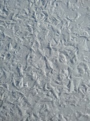 Ice Patterns 