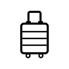 Travel Bag icon