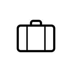 Travel Bag icon