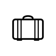 Travel Bag icon
