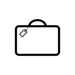 Travel Bag icon