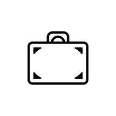Travel Bag icon