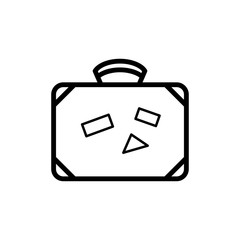 Travel Bag icon