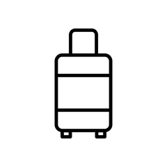 Travel Bag icon
