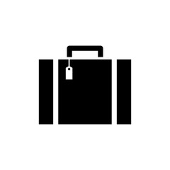 Travel Bag icon