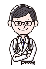 医者
