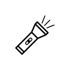 flash light icon
