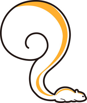 りす シマリス 全身 シルエット 黄色 黄土色 シンプル キュート イラスト Stock Vector Adobe Stock りす シマリス 全身 シルエット 黄色 黄土色 シンプル キュート イラスト Stock Vector Adobe Stock