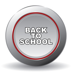 back to school icon