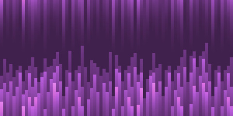 abstract background basic shape square line overlay purple color