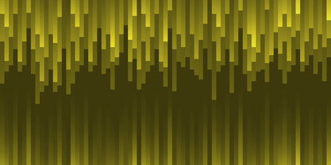 abstract background basic shape square line overlay yellow gold color