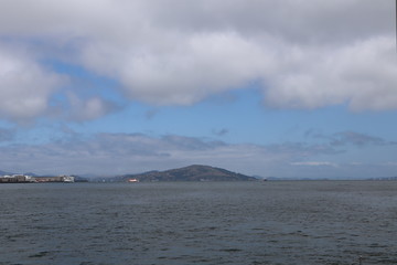 San Francisco Bay Photo