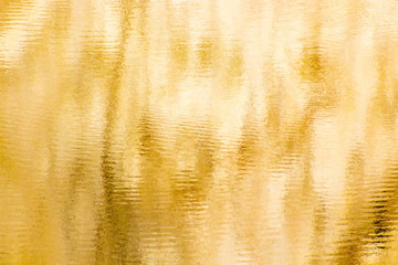 abstract background image - Gold