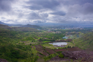 &nbsp;Mastani Talav(Lake) in memory of Mastani (died 1740).She was the muslim wife of Peshwa Baji Rao I (1699-1740), an Indian general and chief minister to the fourth Maratha Chhatrapati (Emperor) Shahuji