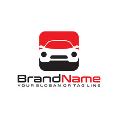 Automotive logo design for automotive companies
