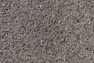 Asphalt ground texture