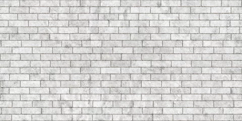 Foto op Plexiglas Baksteen textuur muur bakstenen muur textuur