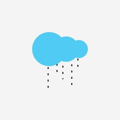 abstract background with colorful splashes