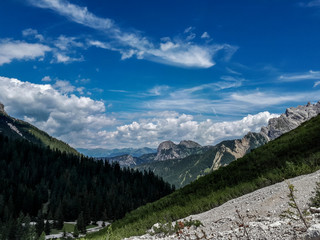 Weltkulturerbe Dolomiten - S&uuml;dtirol - Italien