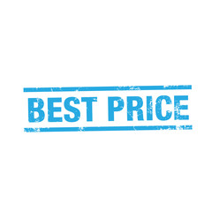 Best Price Stamp Template