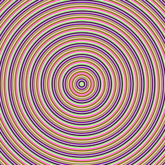 Digital collage. Raster clip art