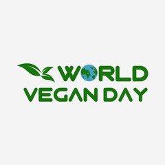 World Vegan Day