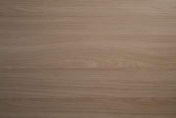 Fototapeta premium Horizontally placed old boards, Old light brown wood flooring, vintage wood flooring. antique wooden texture background