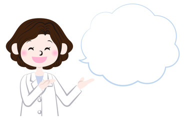 おすすめする薬剤師