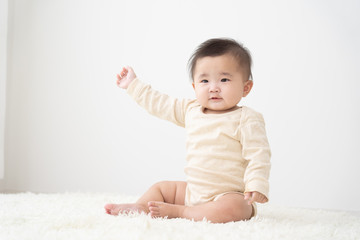 赤ちゃん　育児
