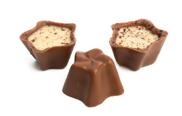swiss chocolate candies