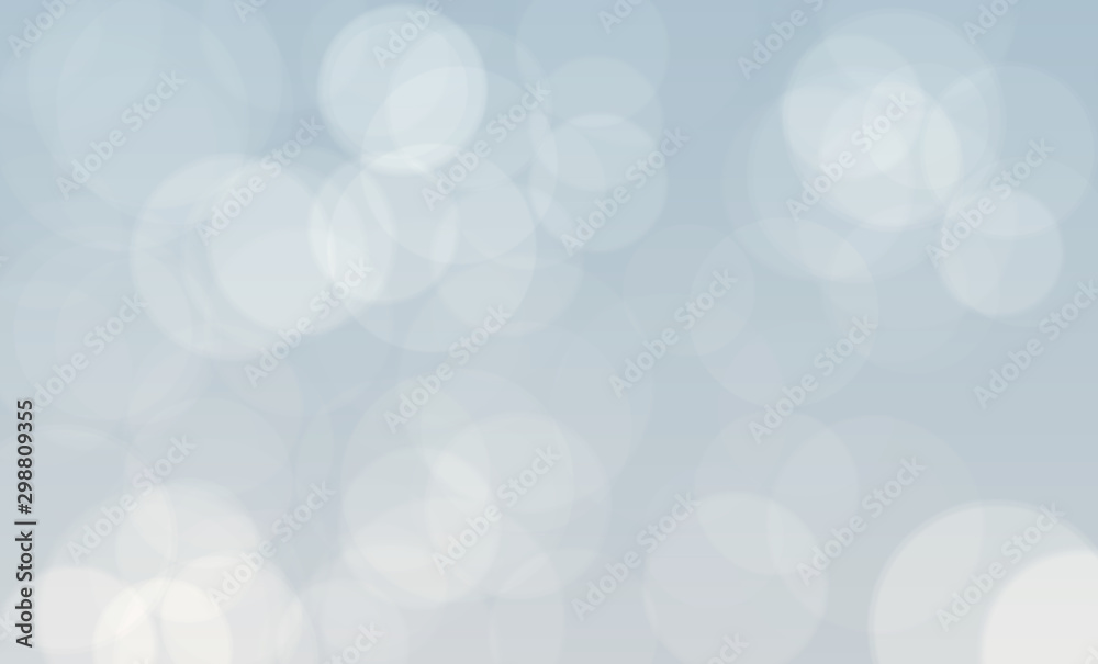 Wall mural white abstract background. backdrop for presentation design for website