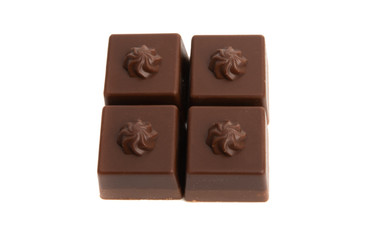 swiss chocolate candies