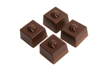 swiss chocolate candies