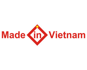 Qualitätssiegel Made in Vietnam