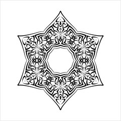 Tribal Tattoo Design Creative