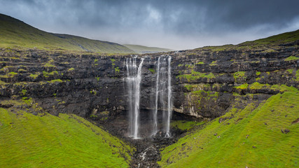 F&auml;r&ouml;er - Inseln im Nordatlantik