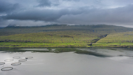 Färöer - Inseln im Nordatlantik
